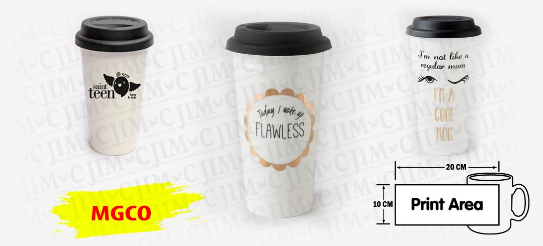 Coffee Mug