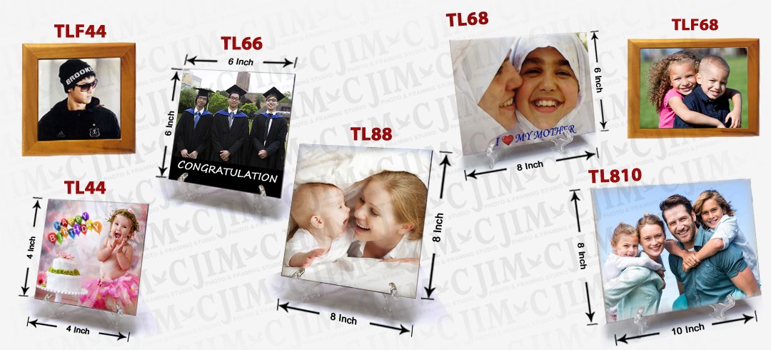 Ceramic Tile Printing