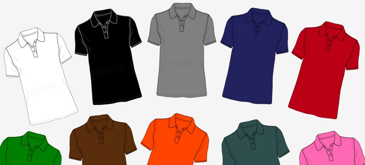 Polo Tshirt