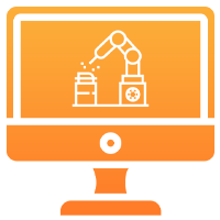 Industrial & Mechanical Modelling