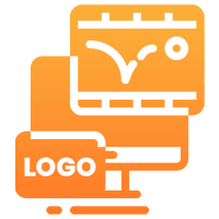 Custom Logo Design